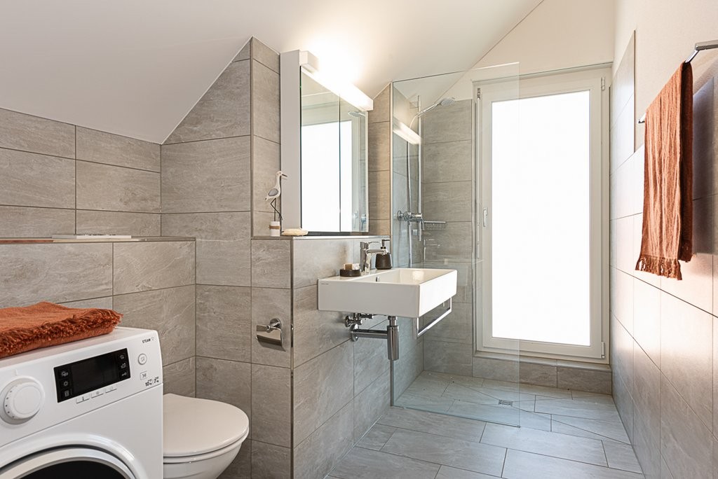 Appartement de 3 ½ pièces, photo 8 sur 10