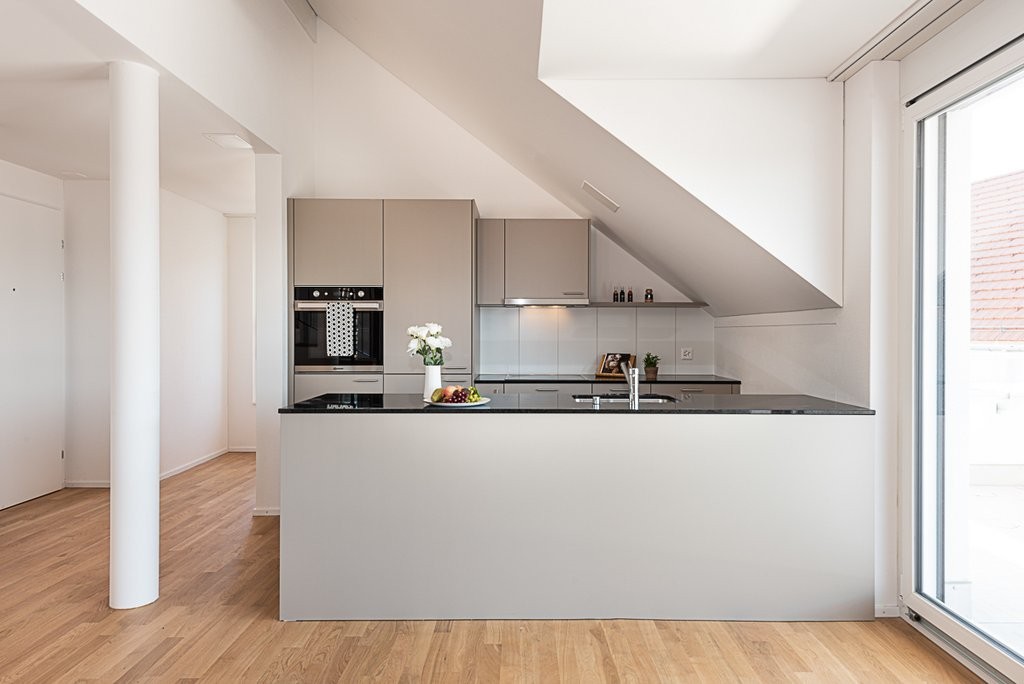 Appartement de 3 ½ pièces, photo 6 sur 10