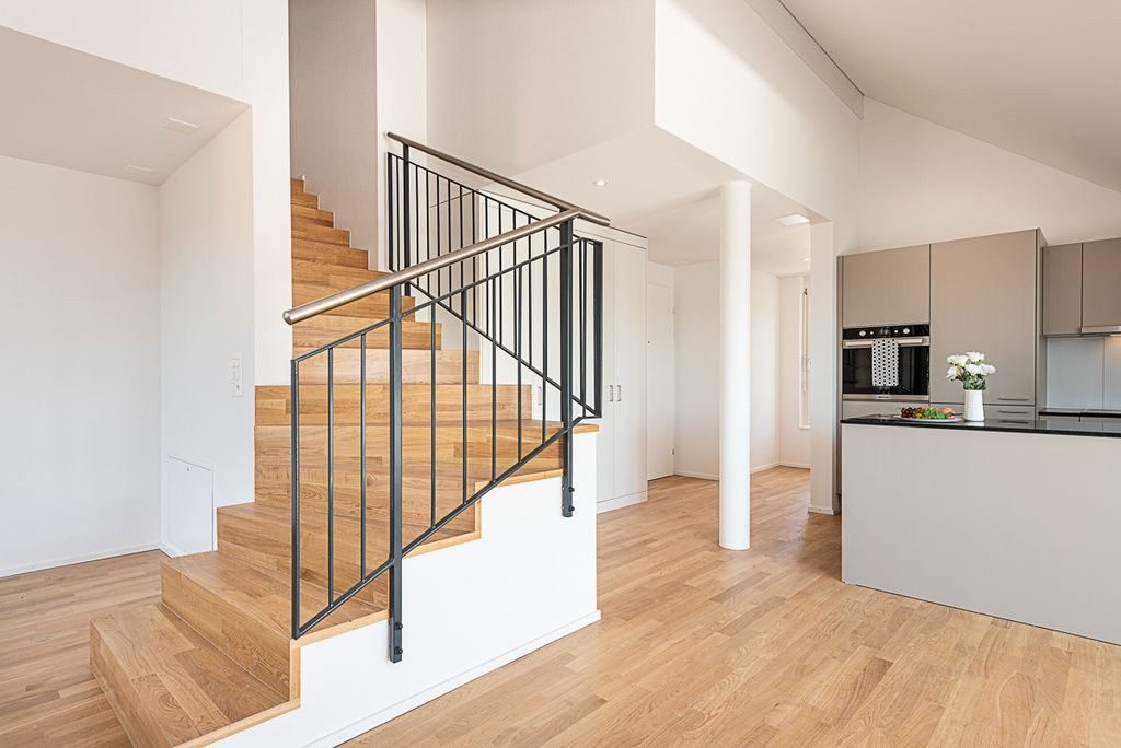 Appartement de 3 ½ pièces, photo 10 sur 10