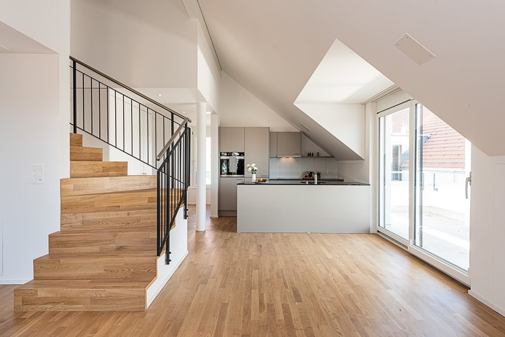 Appartement de 3 ½ pièces, photo 4 sur 10