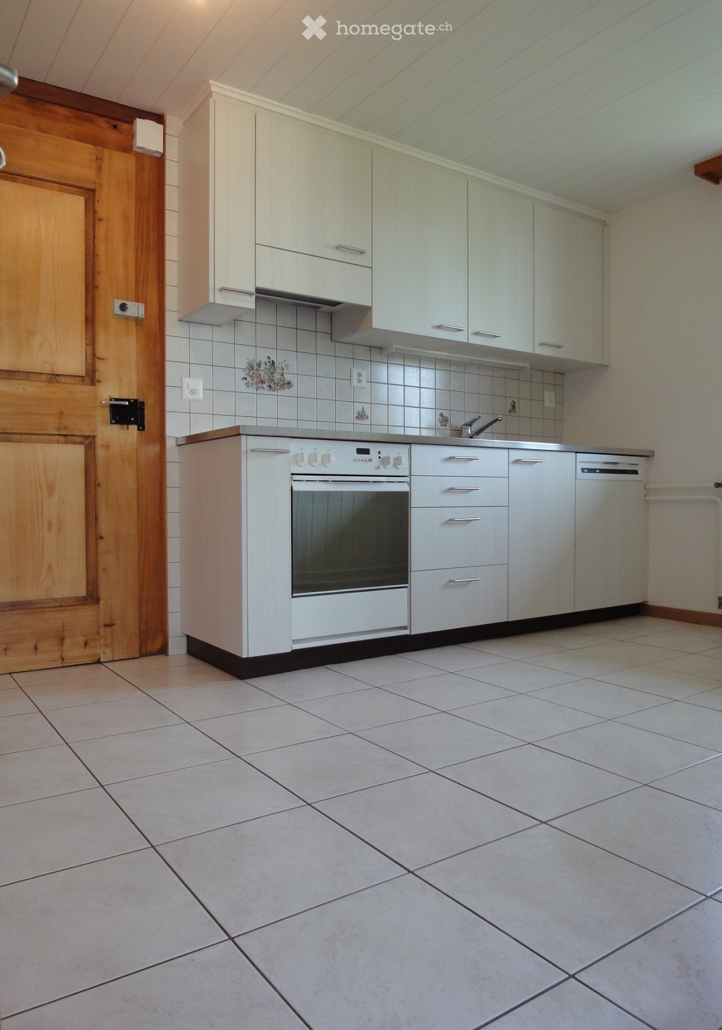 Appartement de 3 ½ pièces, photo 4 sur 4