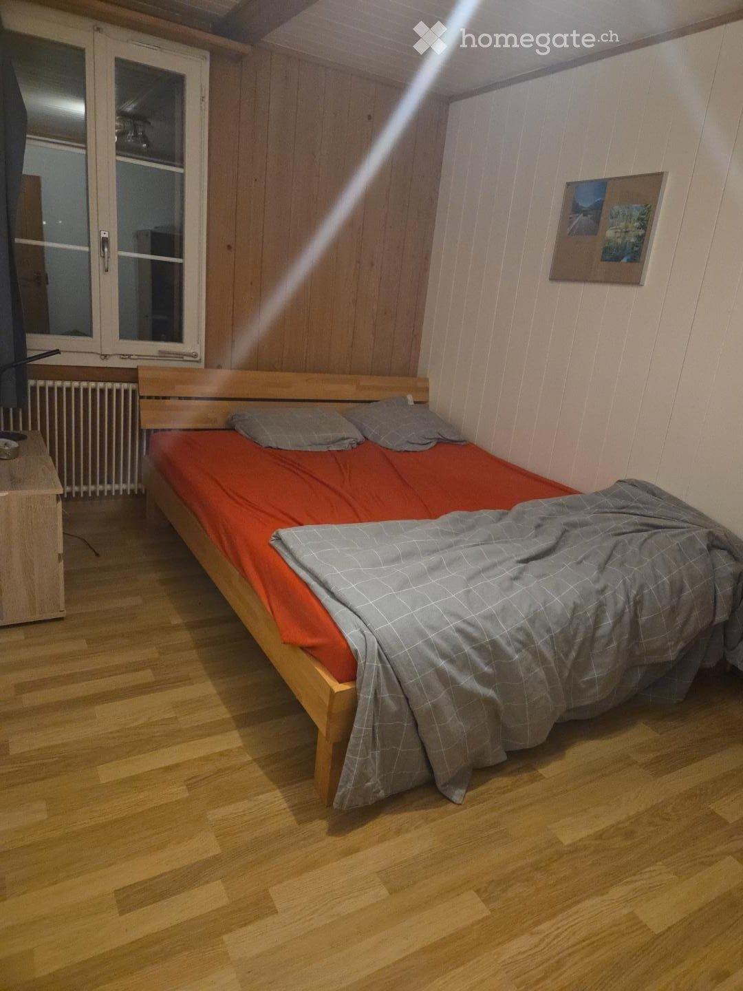 Appartement de 3 ½ pièces, photo 1 sur 4