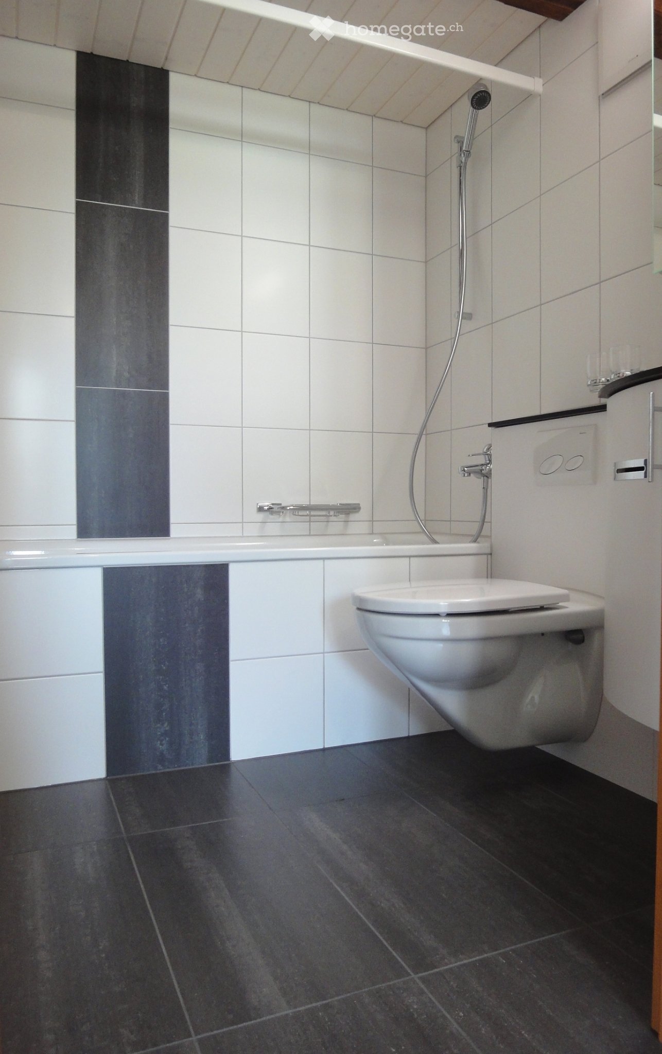 Appartement de 3 ½ pièces, photo 3 sur 4