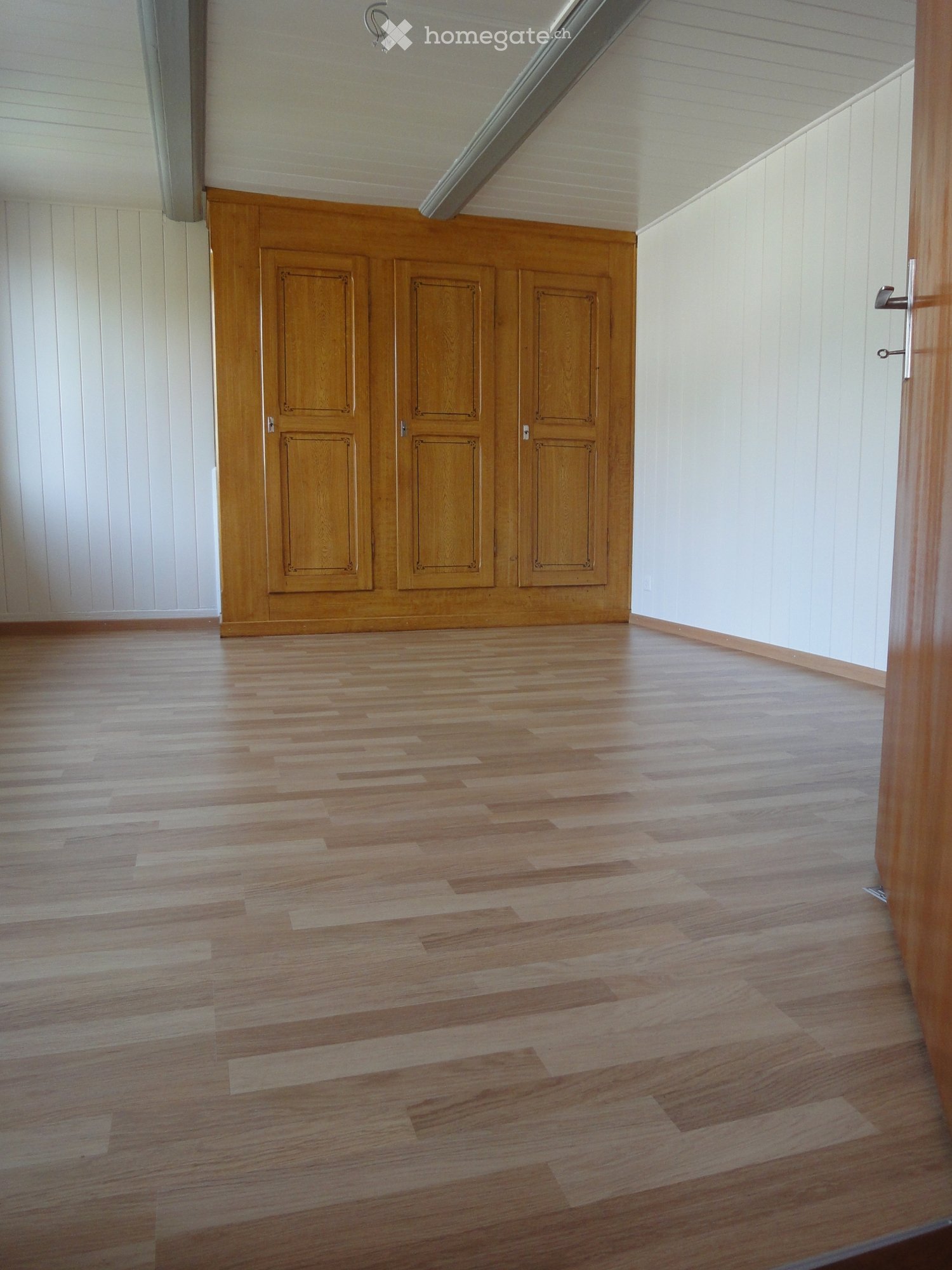 Appartement de 3 ½ pièces, photo 2 sur 4