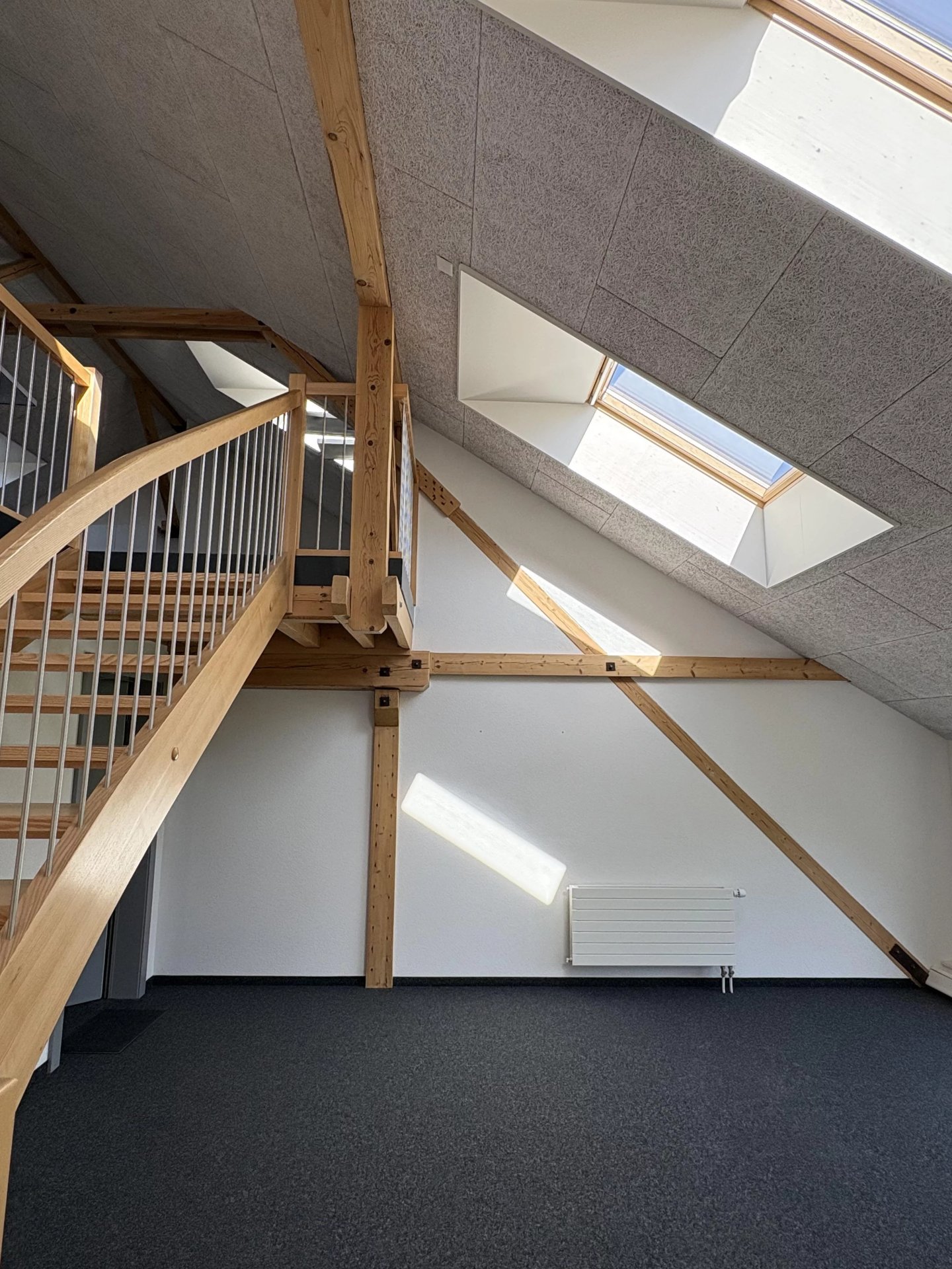 106m² office