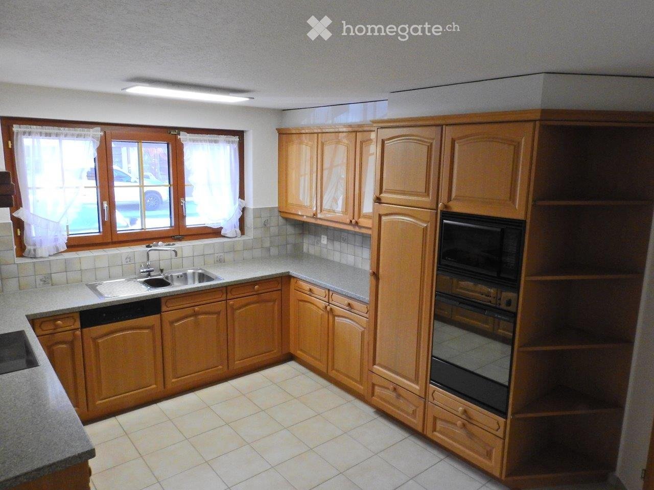 Appartement de 4 ½ pièces, photo 3 sur 5