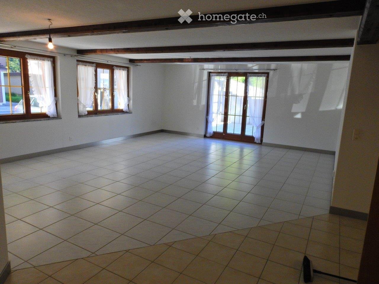 Appartement de 4 ½ pièces, photo 1 sur 5