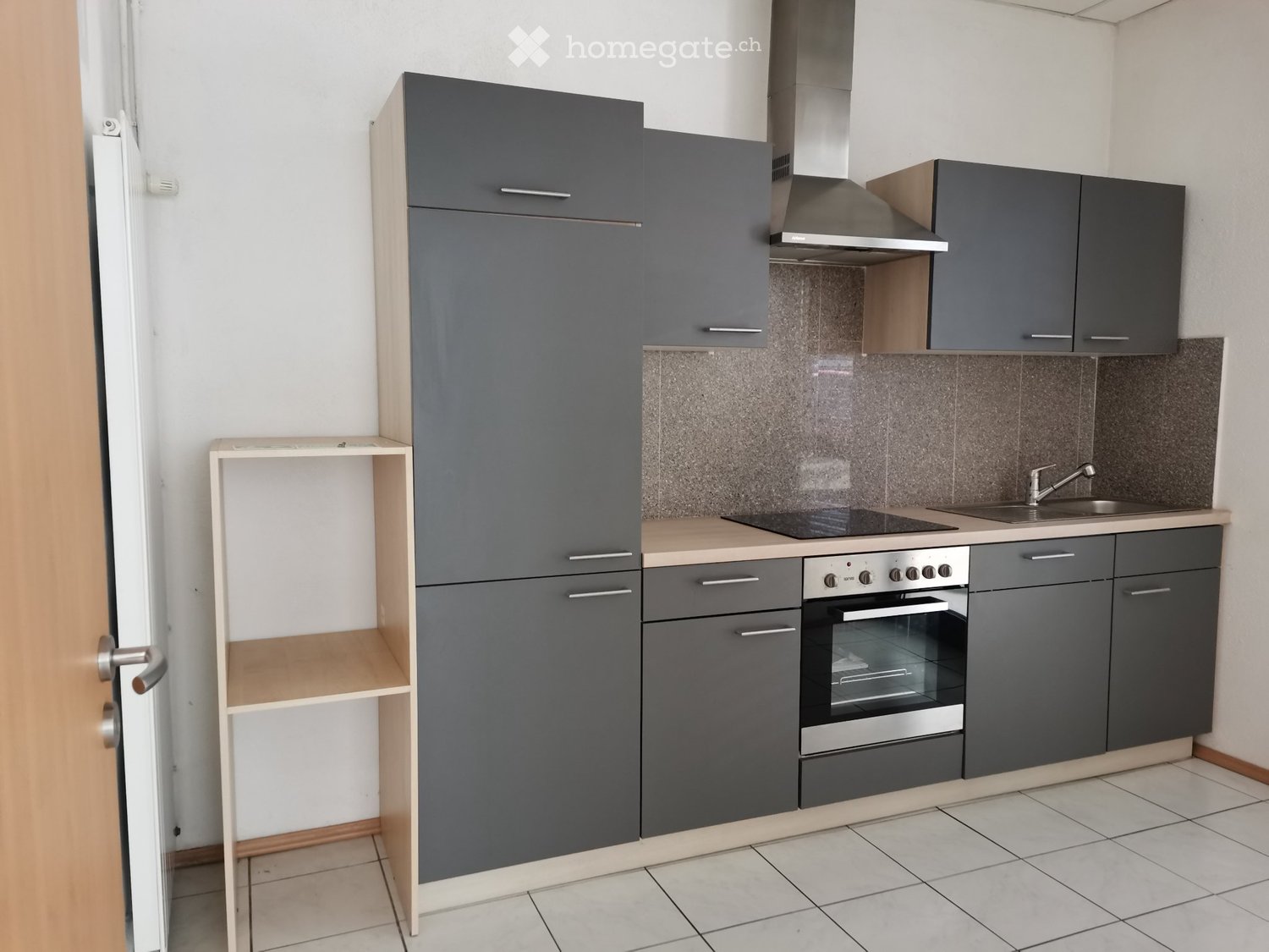 Appartement de 3 ½ pièces, photo 3 sur 5