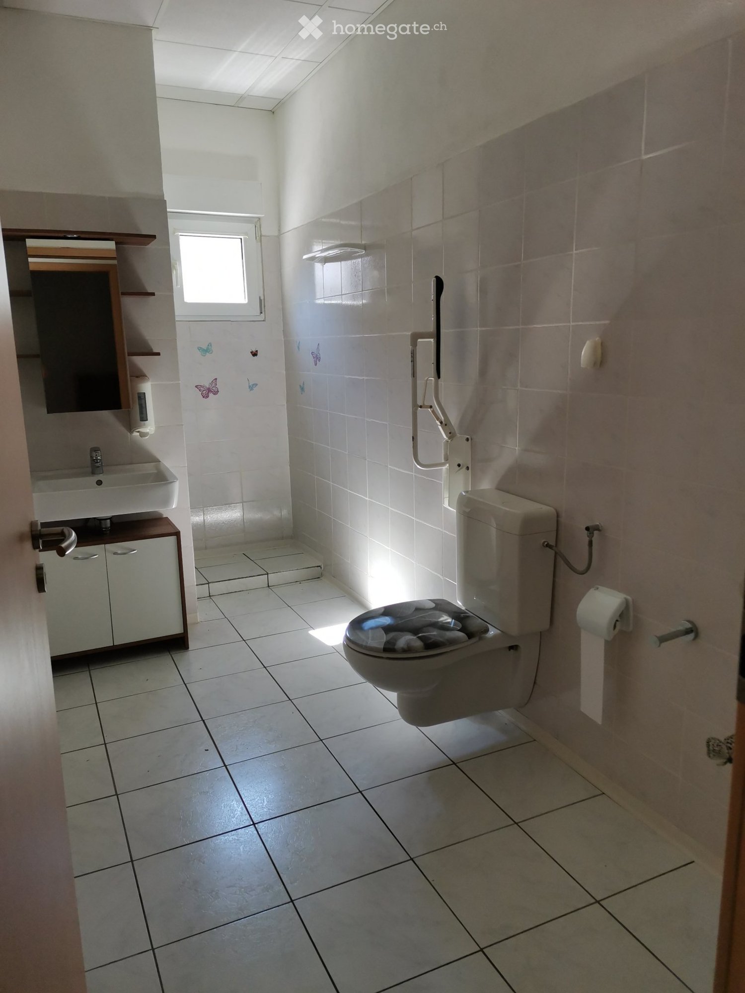 Appartement de 3 ½ pièces, photo 1 sur 5