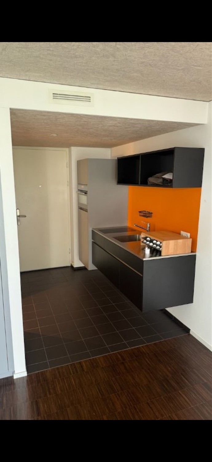 Appartement de 1 ½ pièces, photo 2 sur 5