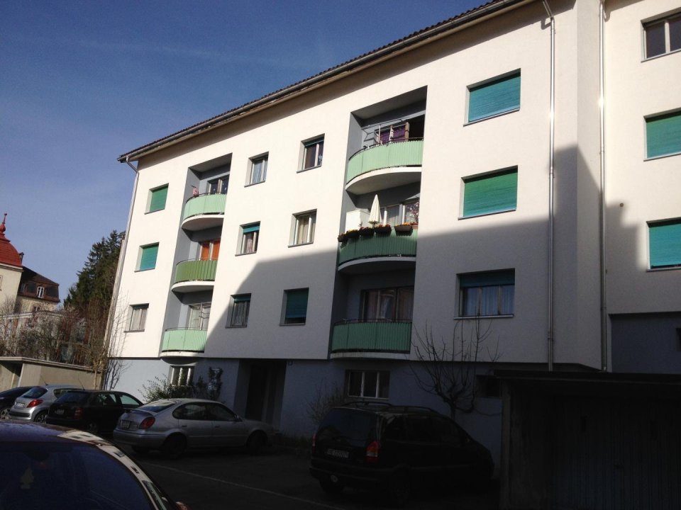 4 rooms apartment, photo 4 sur 4