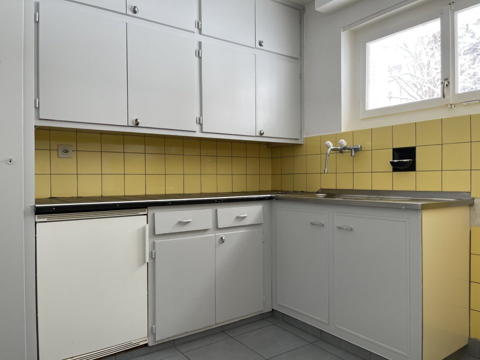 4 rooms apartment, photo 3 sur 4