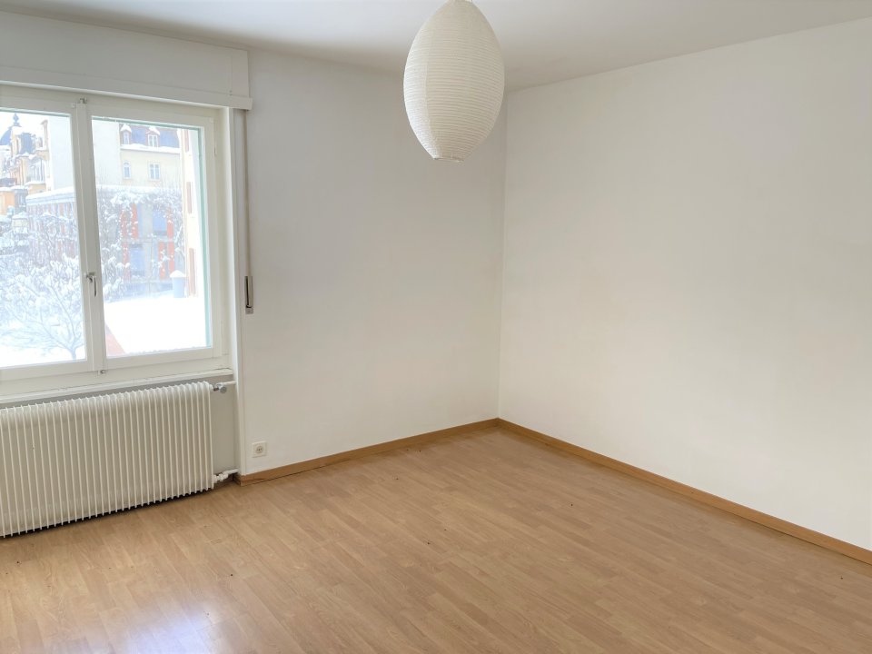 4 rooms apartment, photo 2 sur 4
