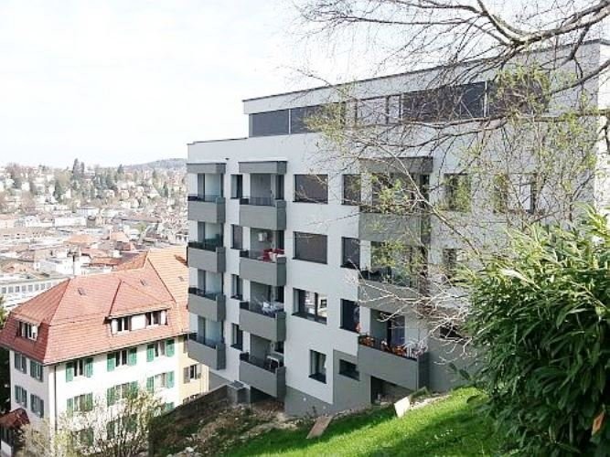 Appartement de 1 ½ pièces, photo 2 sur 6