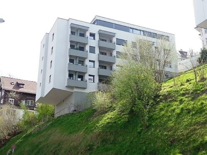 Appartement de 1 ½ pièces, photo 1 sur 6