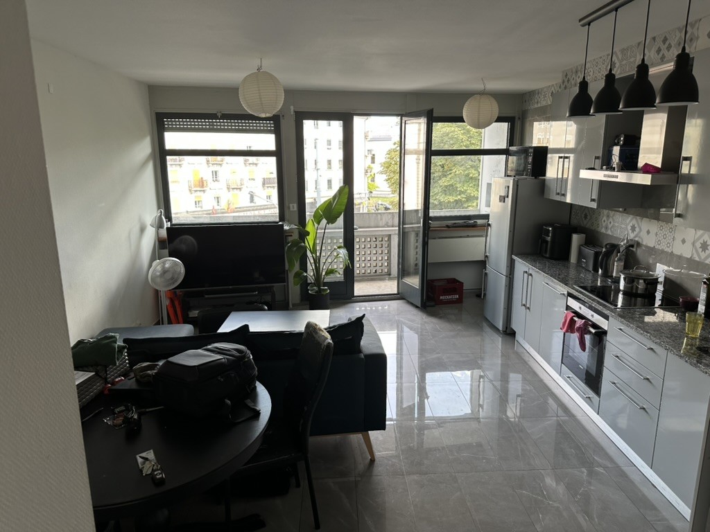 Appartement de 4 pièces, photo 3 sur 10