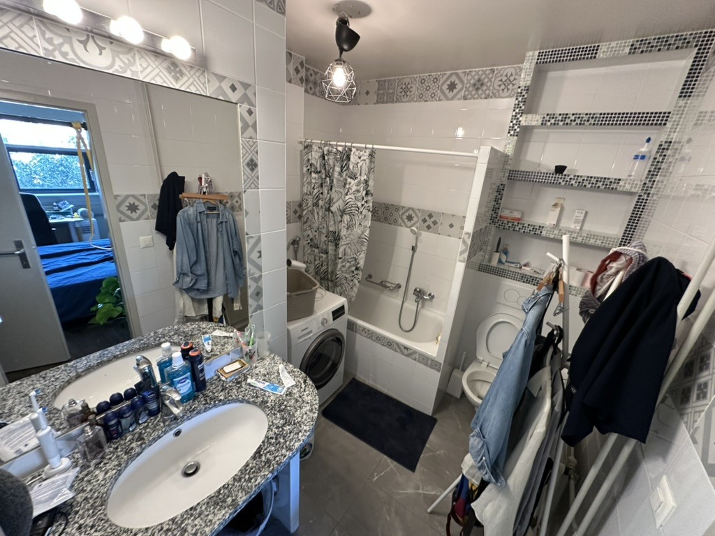 Appartement de 4 pièces, photo 7 sur 10