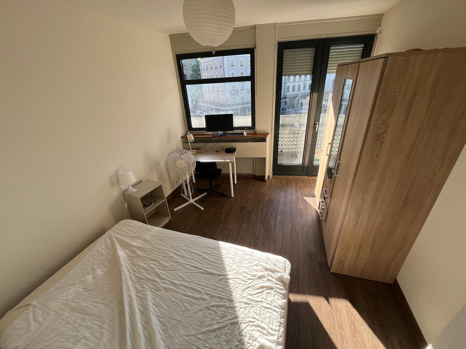 Appartement de 4 pièces, photo 6 sur 10