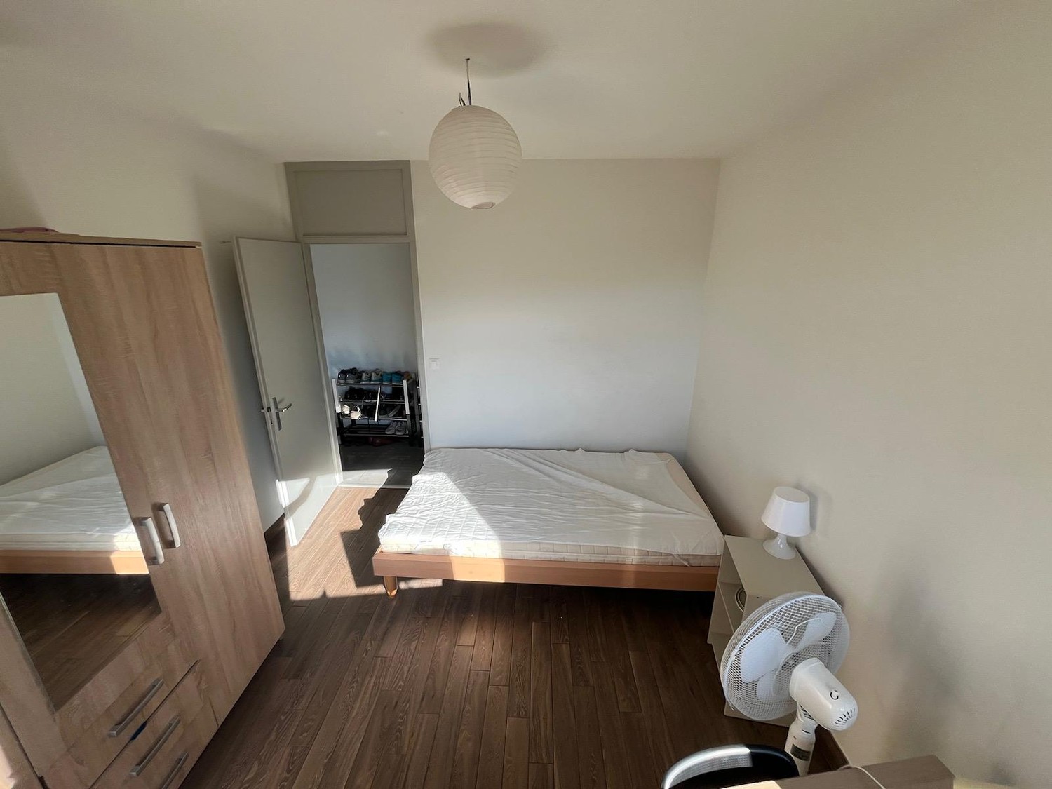 Appartement de 4 pièces, photo 9 sur 10