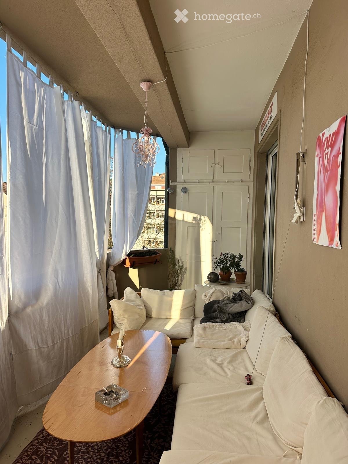1 chambre individuelle, photo 1 sur 4