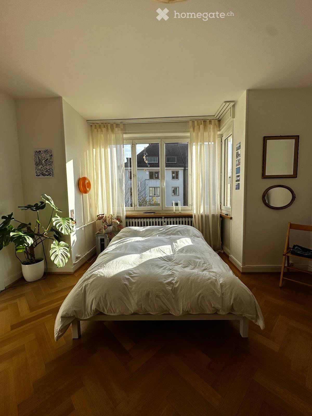 1 chambre individuelle, photo 2 sur 4