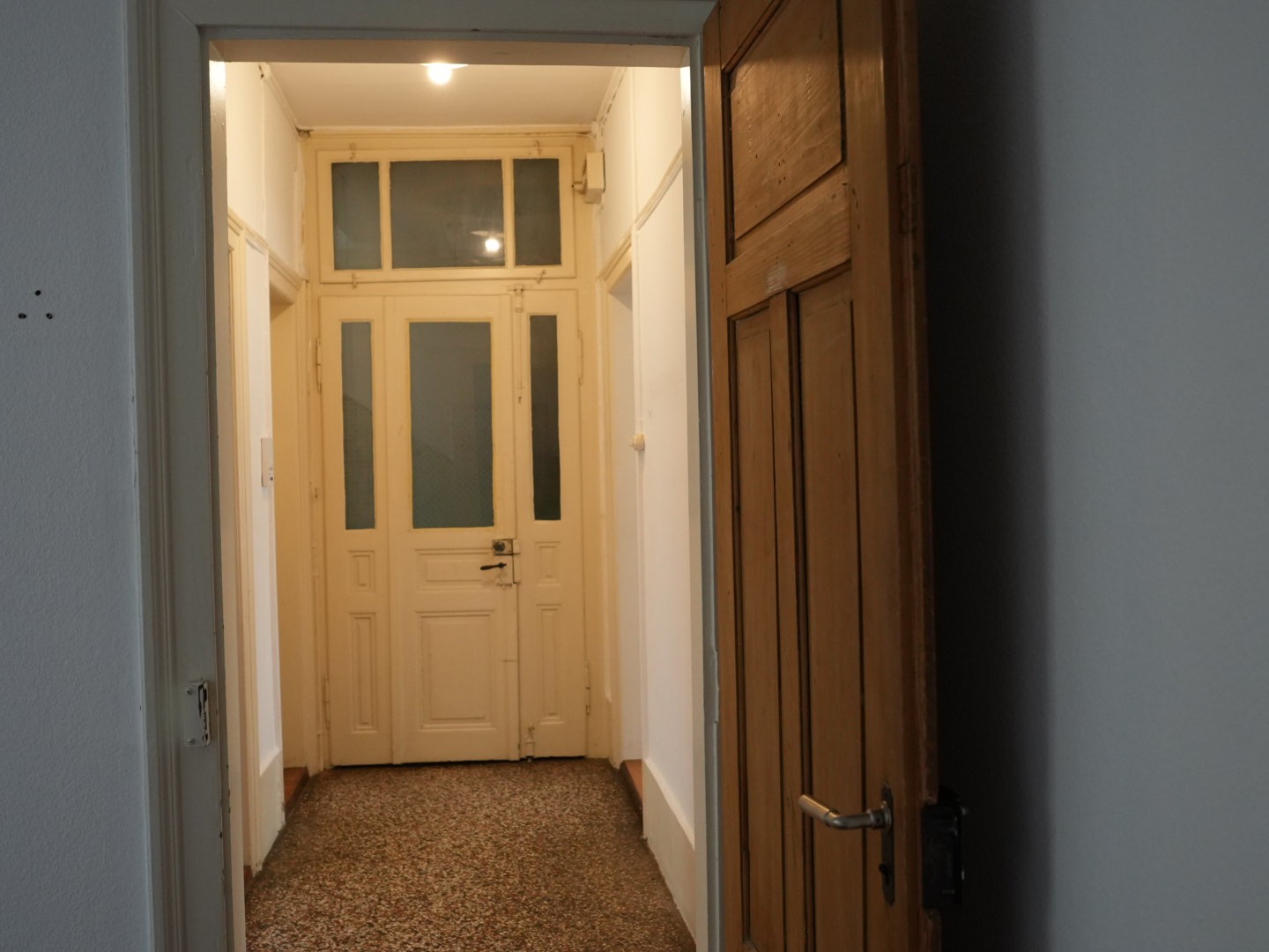 Appartement de 3 pièces, photo 1 sur 9