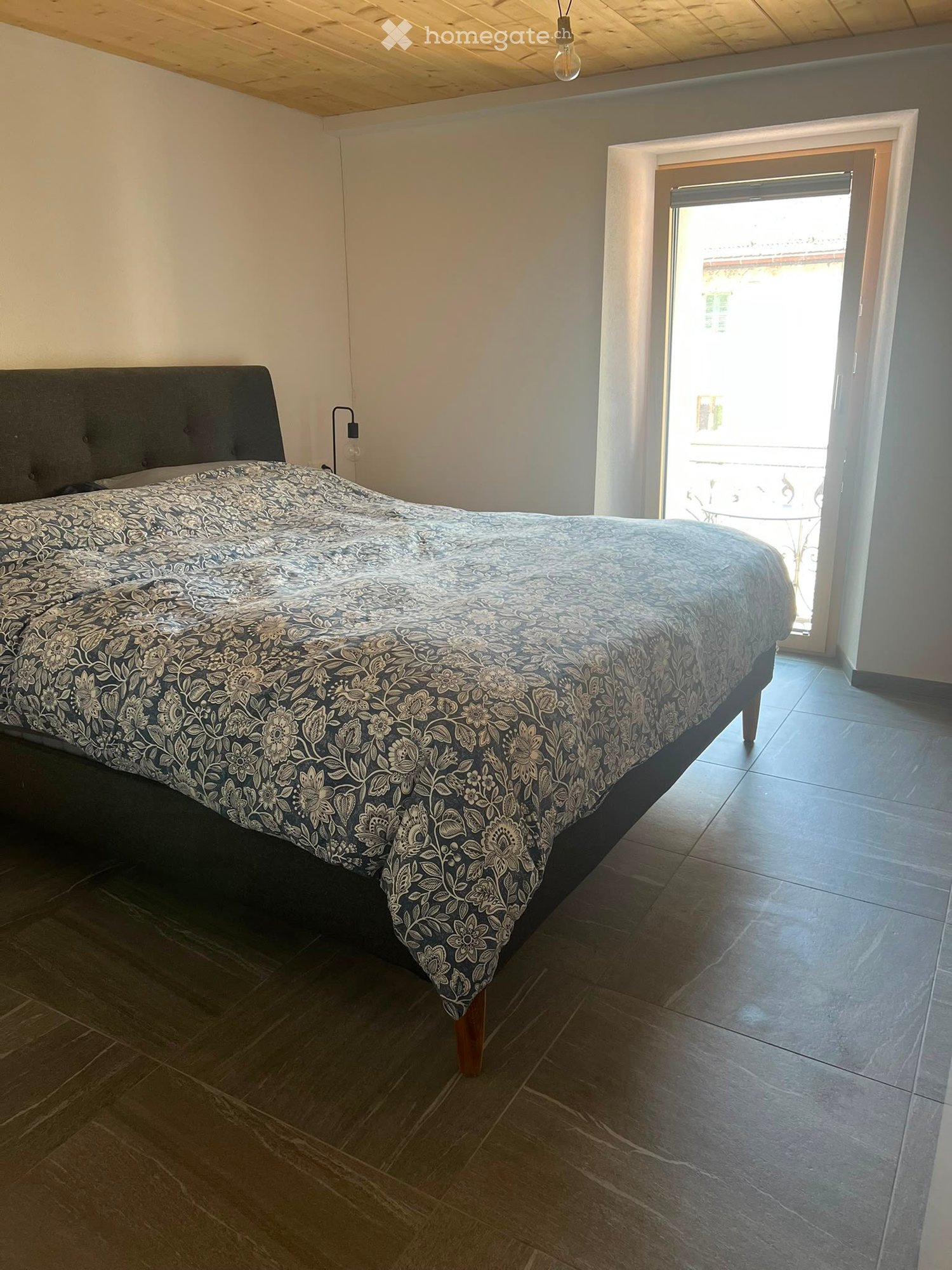 3 rooms apartment, photo 3 sur 5