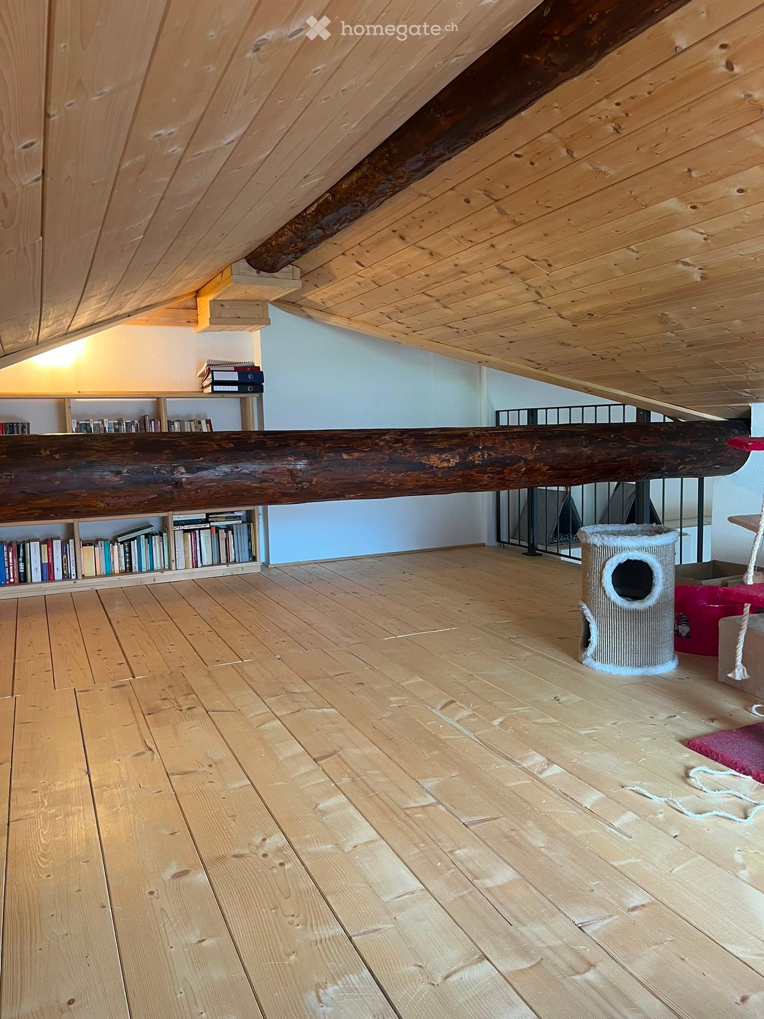 3 rooms apartment, photo 5 sur 5