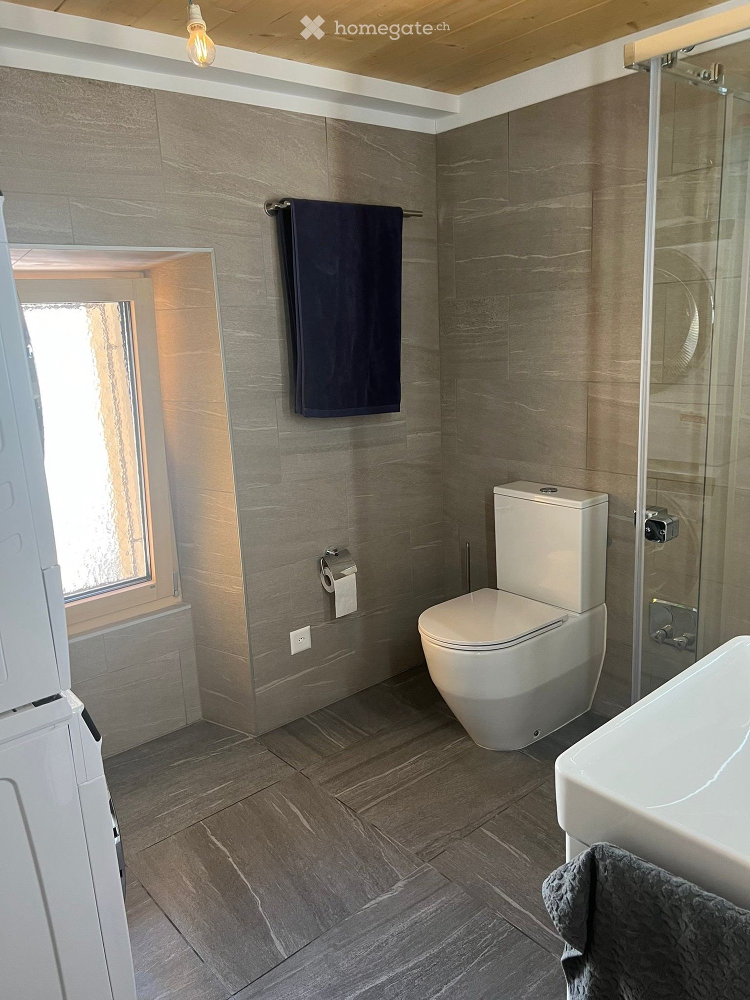 3 rooms apartment, photo 4 sur 5