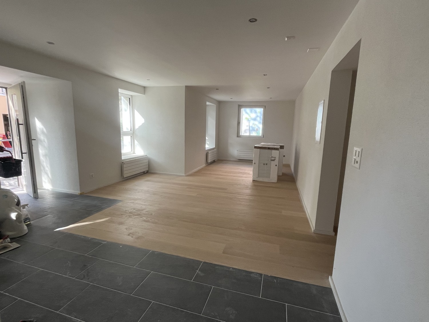 Appartement de 2 ½ pièces, photo 1 sur 7