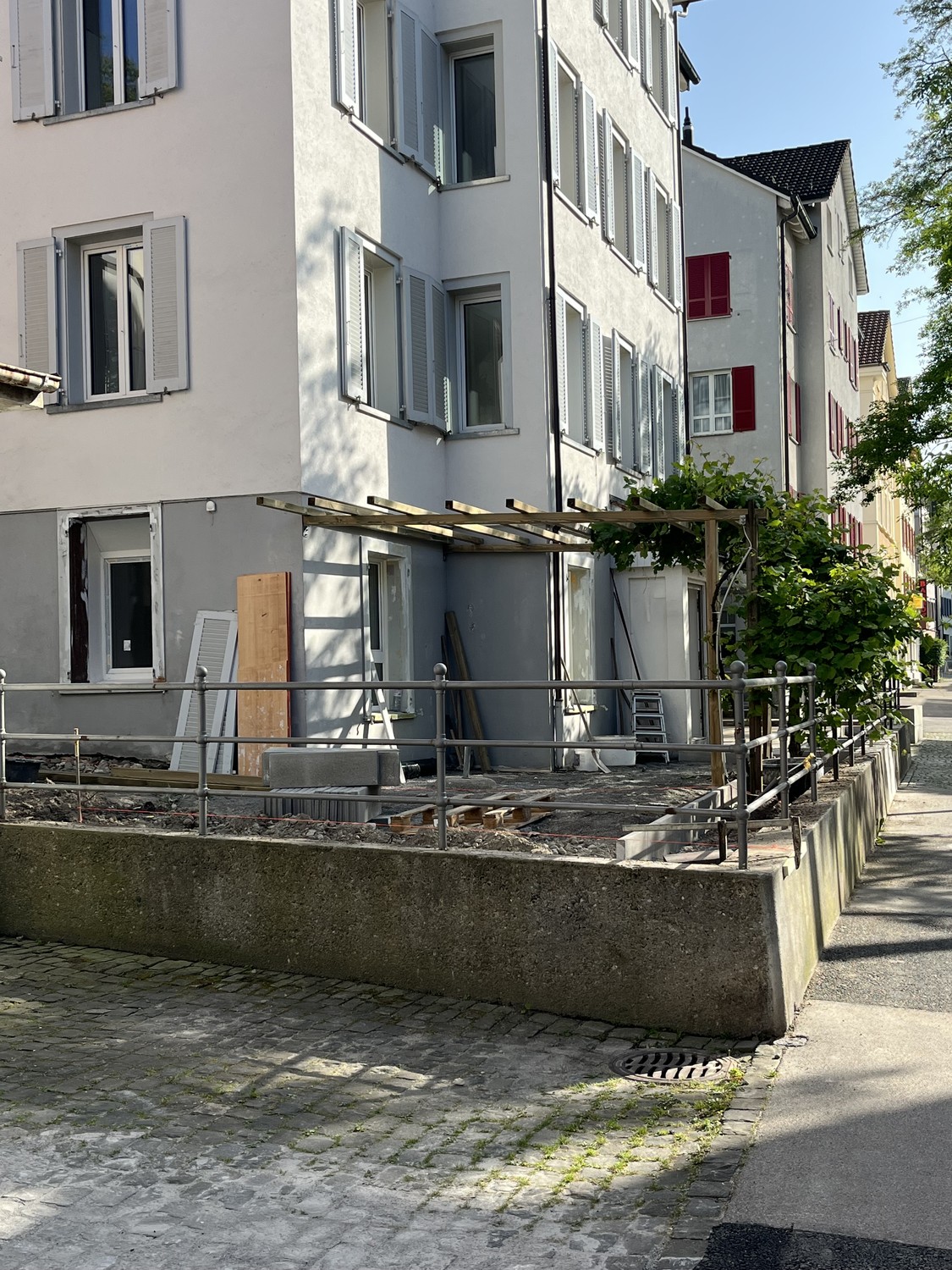 Appartement de 2 ½ pièces, photo 6 sur 7