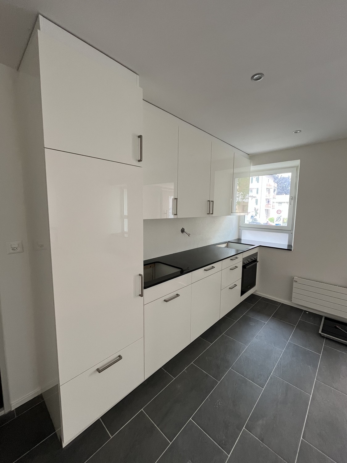 Appartement de 2 ½ pièces, photo 4 sur 7