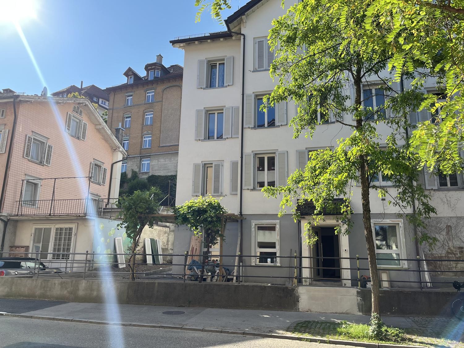 Appartement de 2 ½ pièces, photo 2 sur 7