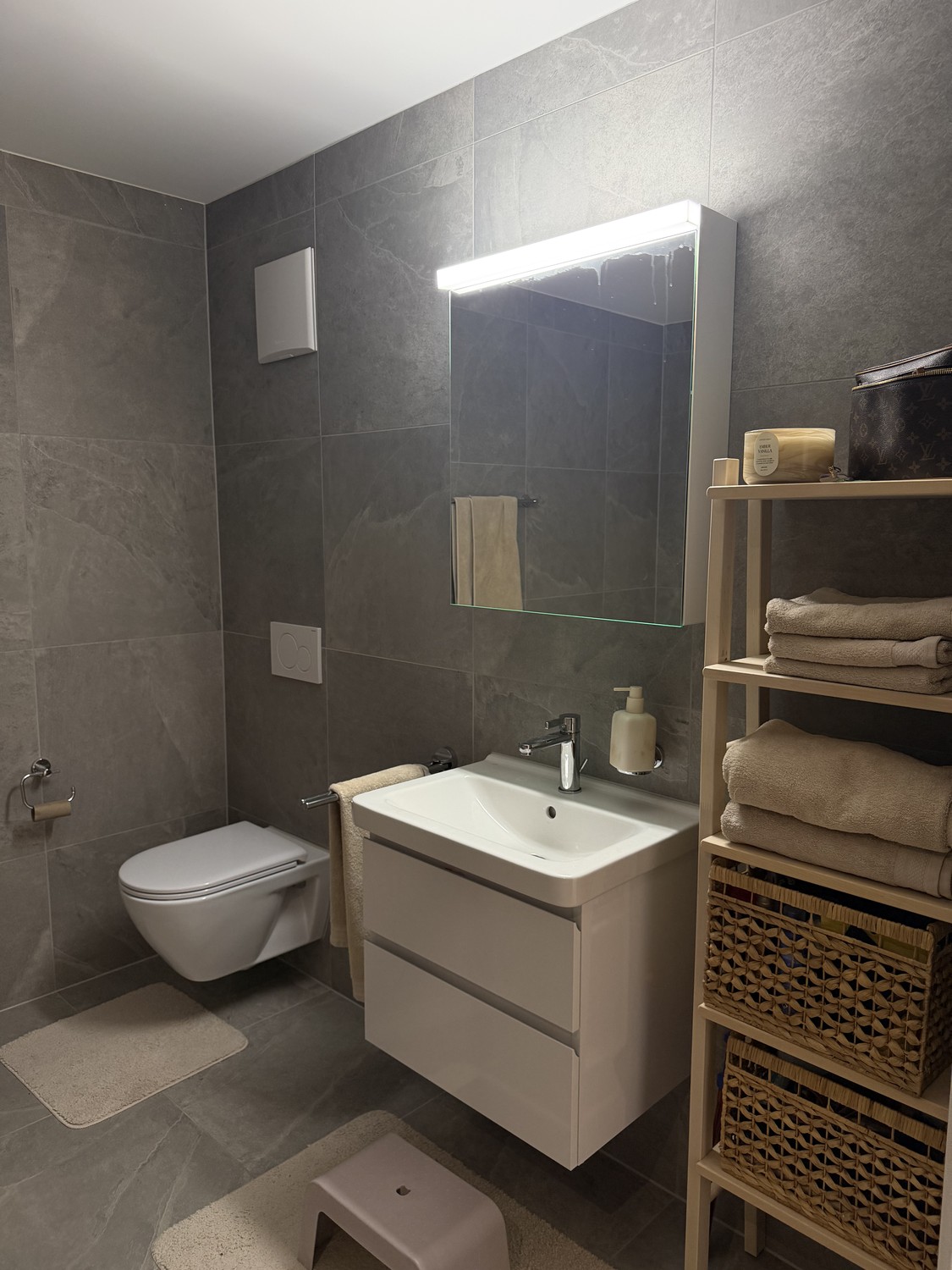 Appartement de 3 ½ pièces, photo 9 sur 10