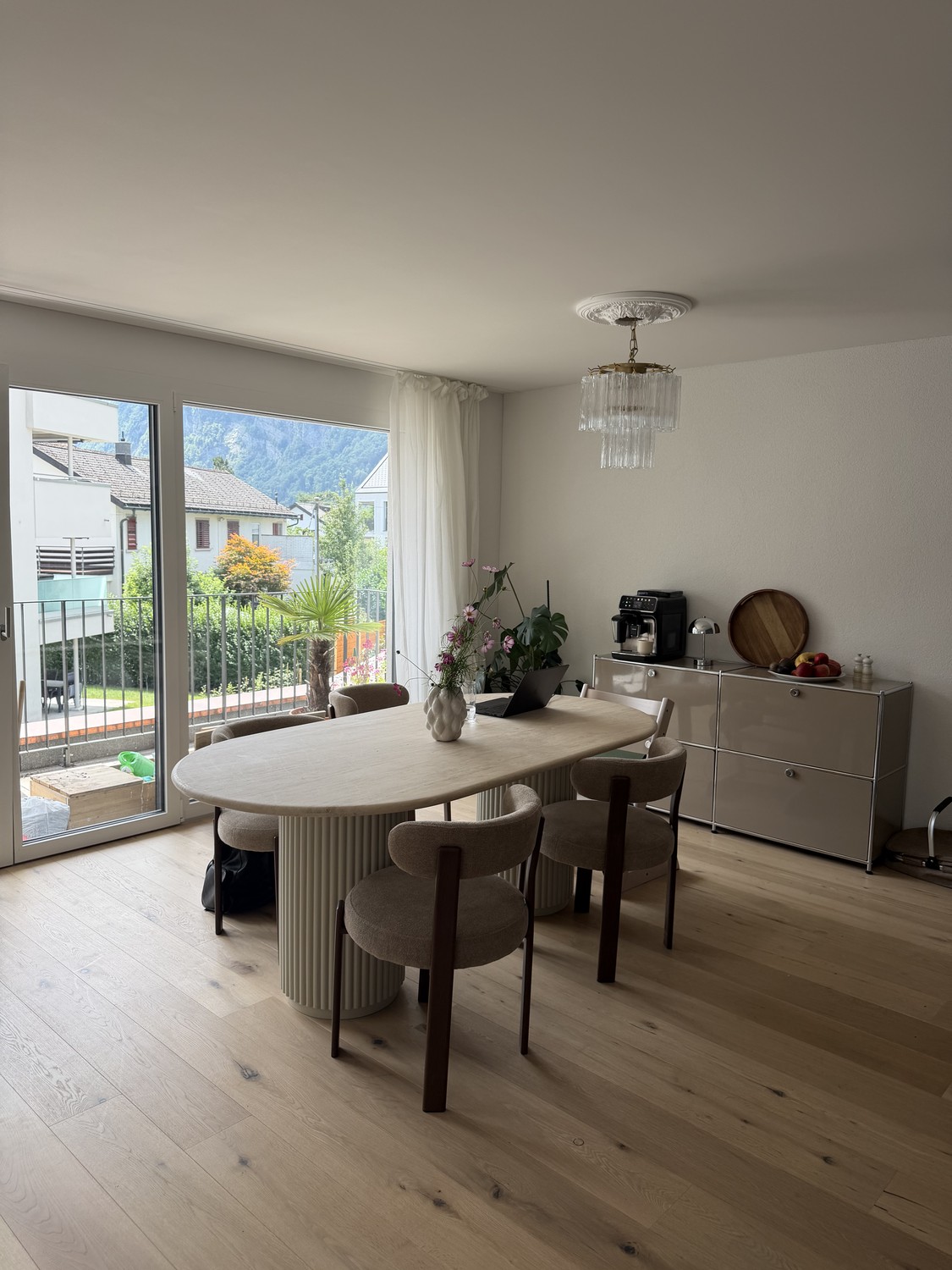 Appartement de 3 ½ pièces, photo 1 sur 10