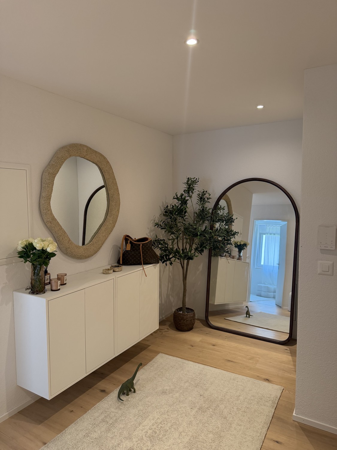 Appartement de 3 ½ pièces, photo 6 sur 10