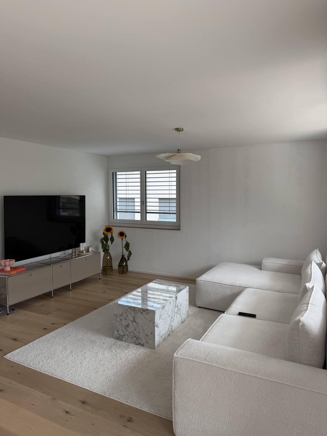 Appartement de 3 ½ pièces, photo 2 sur 10