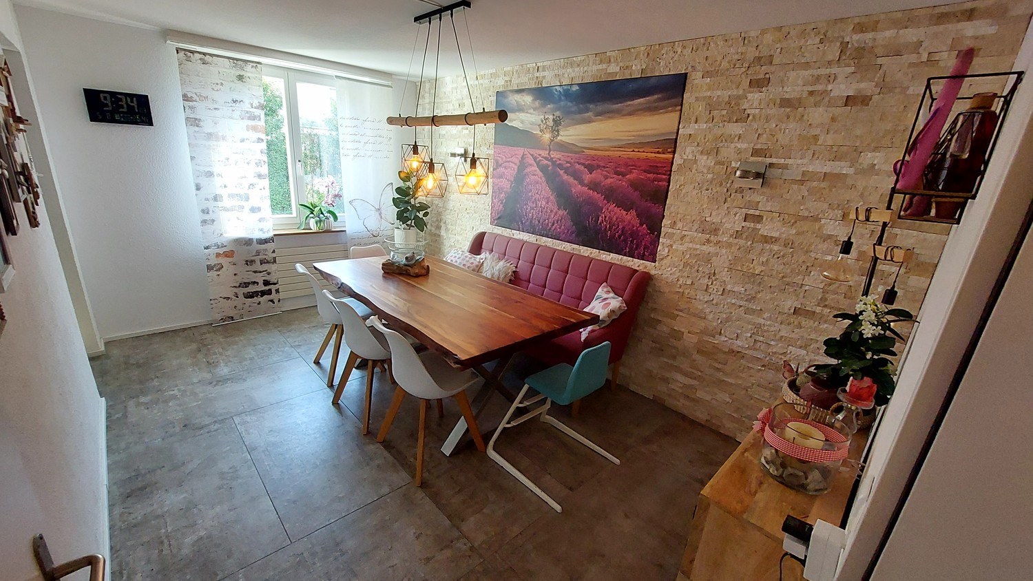 Maison individuelle de 7 ½ pièces