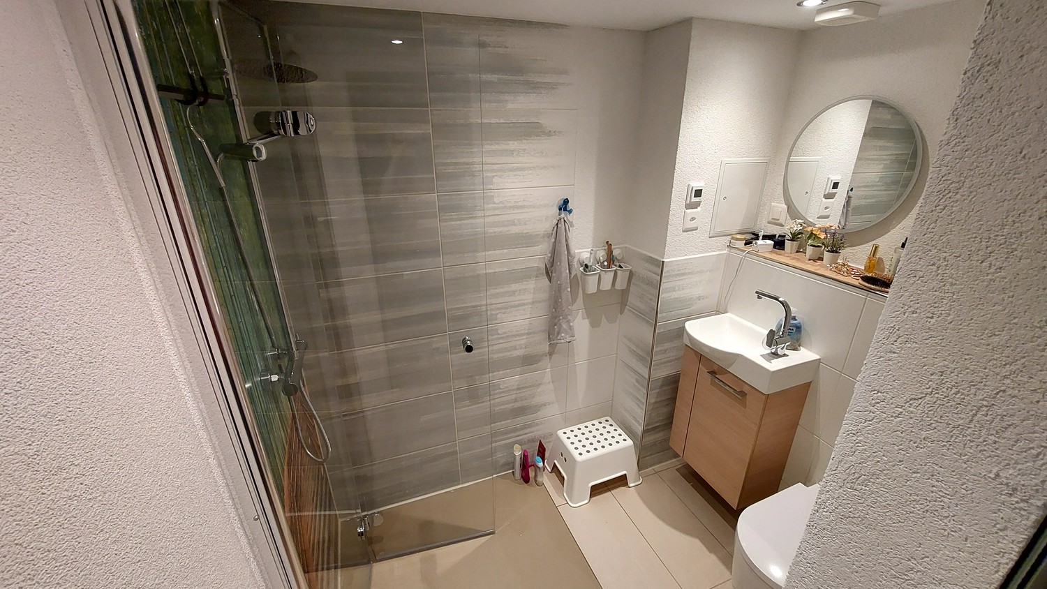 Maison individuelle de 7 ½ pièces