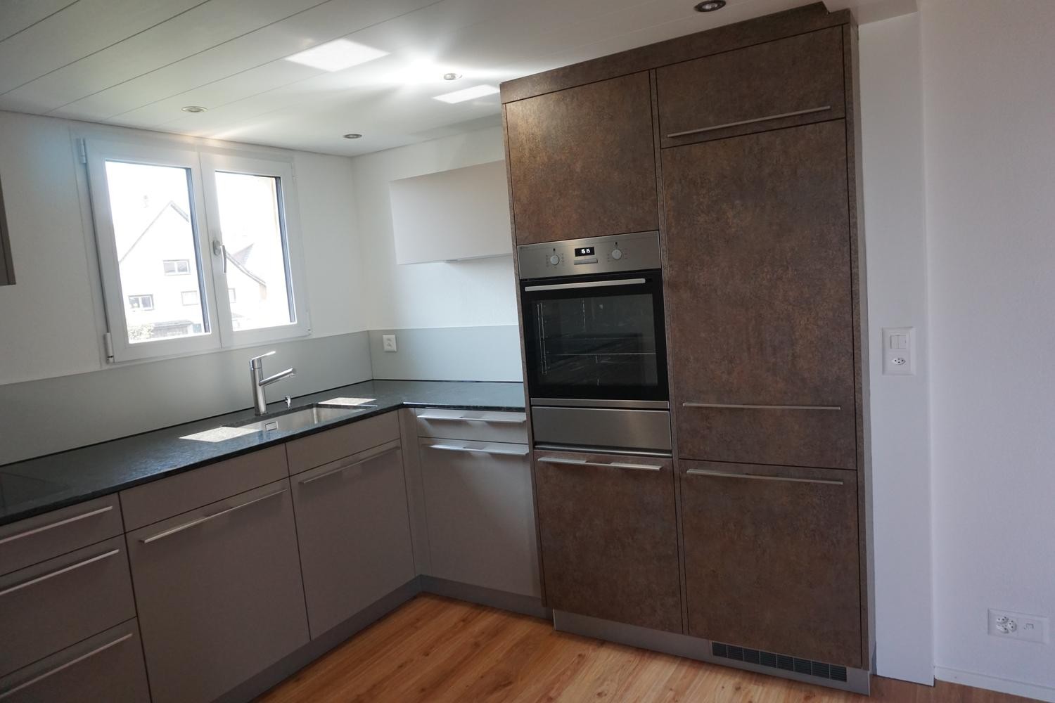 Appartement de 3 ½ pièces, photo 2 sur 6