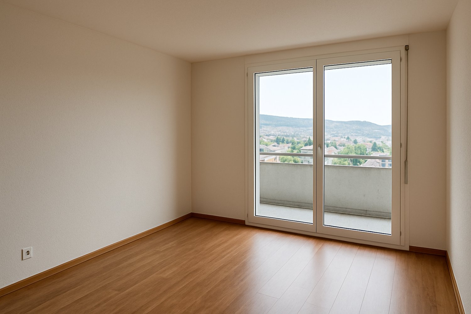 Appartement 5 pièces