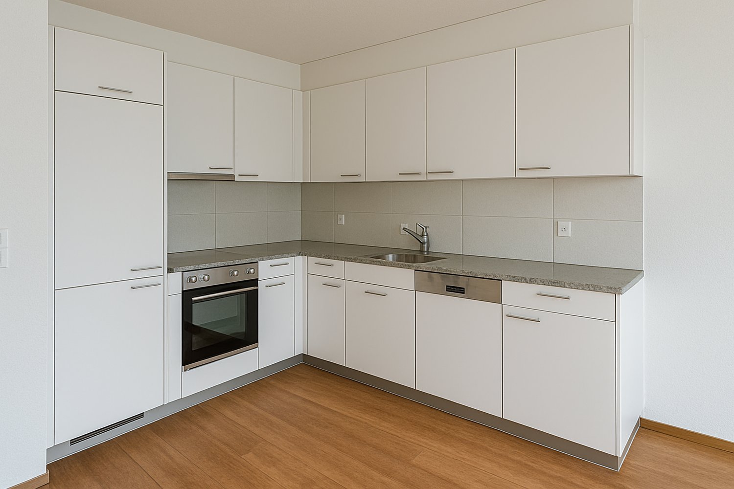 Appartement 5 pièces