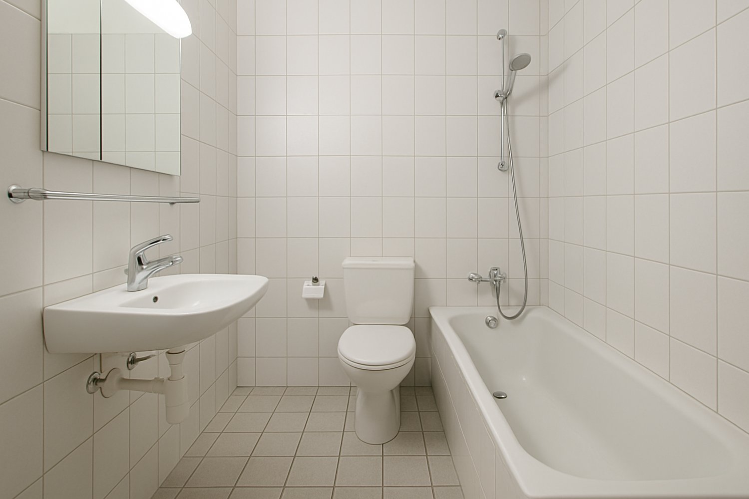 Appartement 5 pièces