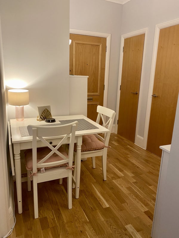 Room in a shared flat, photo 1 sur 4
