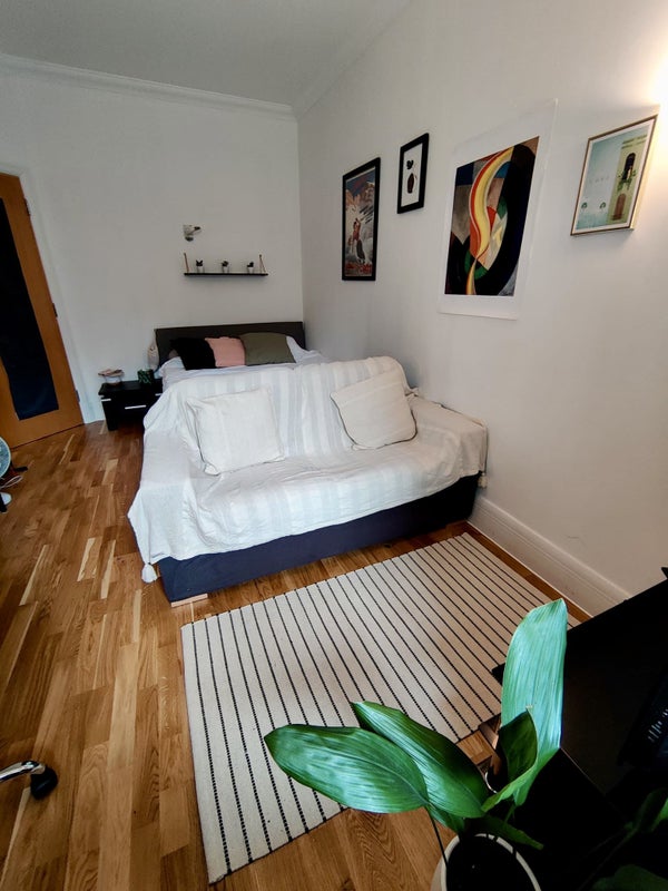 Room in a shared flat, photo 3 sur 4
