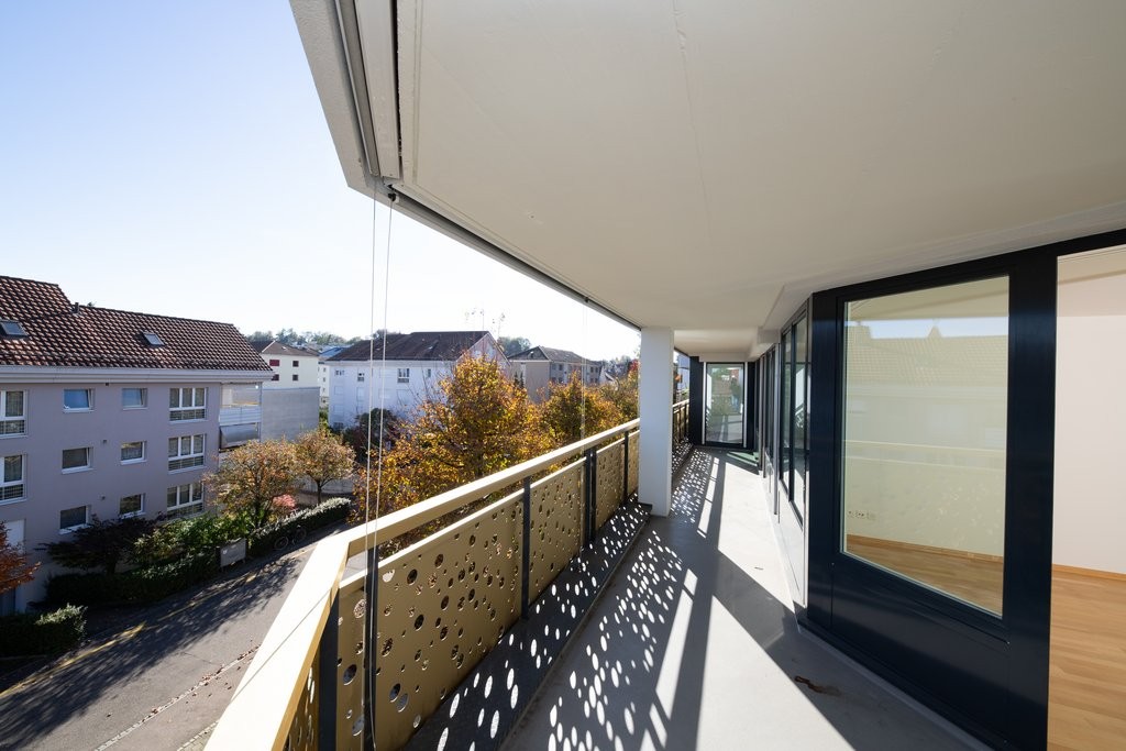Appartement de 3 ½ pièces, photo 6 sur 9