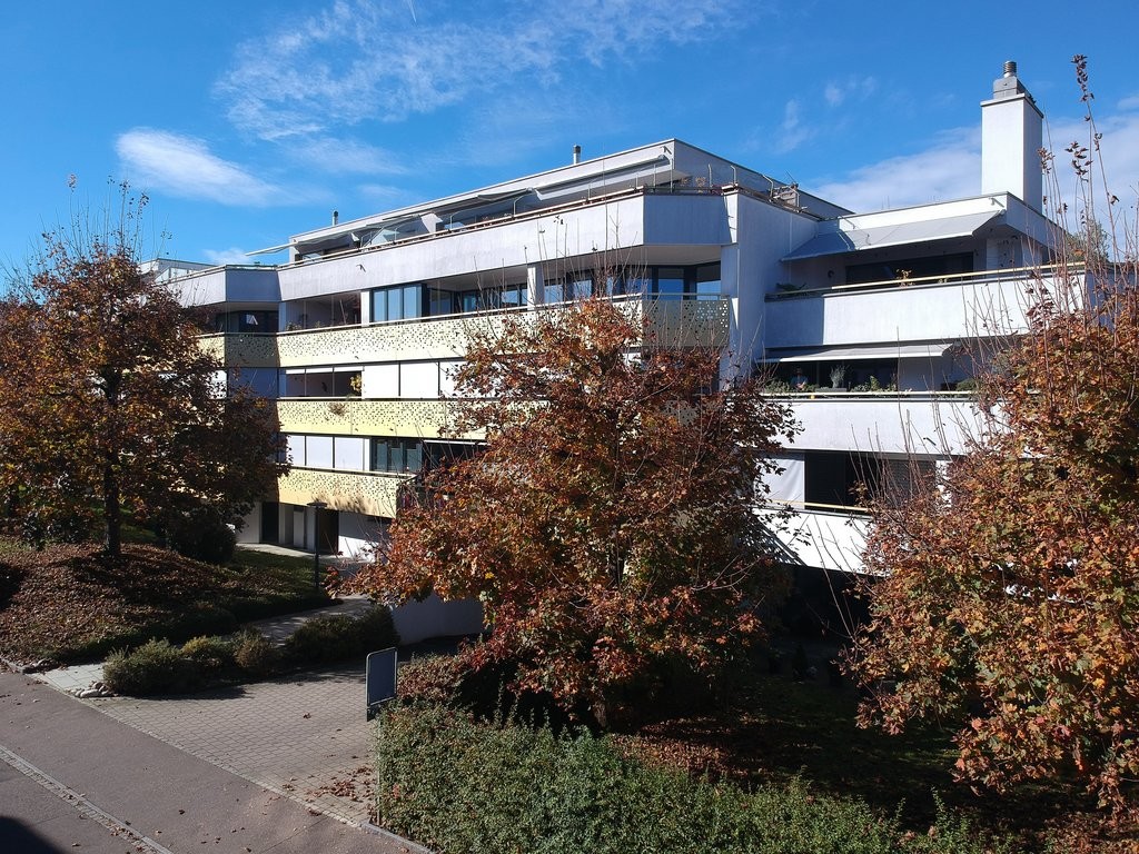Appartement de 3 ½ pièces, photo 8 sur 9