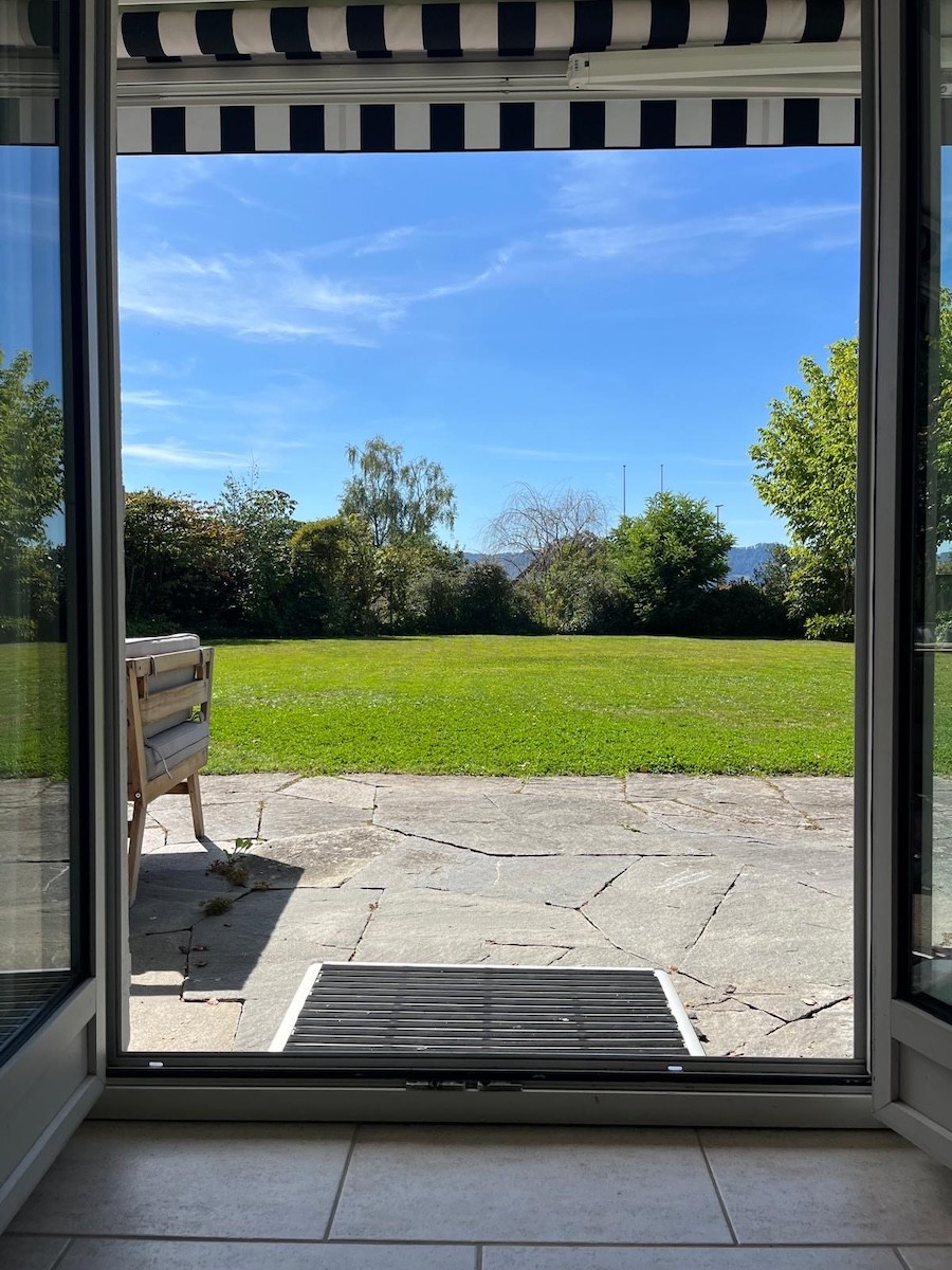 Appartement de 4 pièces