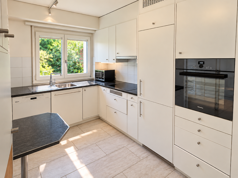 Appartement de 4 pièces