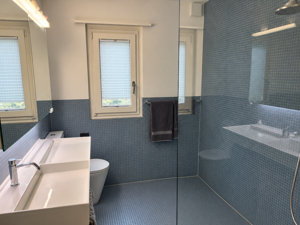 Appartement de 4 pièces